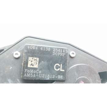 Recambio de cerradura puerta delantera derecha para ford transit connect monospace 1.6 tdci referencia OEM IAM AM5AU21812BE  