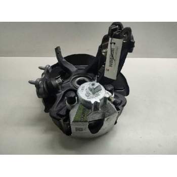 Recambio de mangueta completa delantero izquierdo para audi a1 sportback (gba) referencia OEM IAM 661VWA  