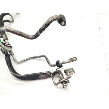Recambio de tubos aire acondicionado para bmw serie 5 lim. (f10) 520d referencia OEM IAM   