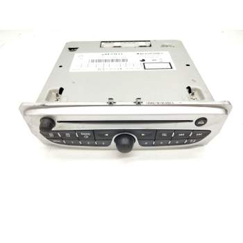 SISTEMA AUDIO / RADIO CD 7649189391 