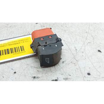 MANDO ELEVALUNAS DELANTERO DERECHO BM5T14529 