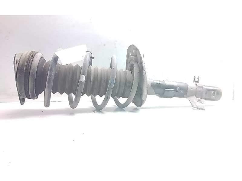 Recambio de amortiguador delantero izquierdo para nissan qashqai (j11) acenta referencia OEM IAM 54304EA3A  