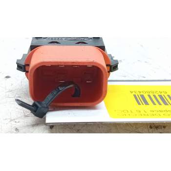 Recambio de mando elevalunas delantero derecho para ford transit connect monospace 1.6 tdci referencia OEM IAM BM5T14529  