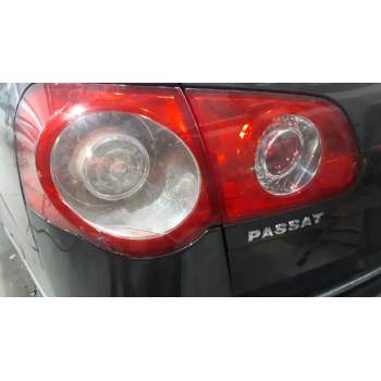 volkswagen passat variant (3c5) del año 2010