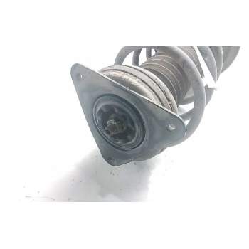 Recambio de amortiguador delantero izquierdo para nissan qashqai (j11) acenta referencia OEM IAM 54304EA3A  
