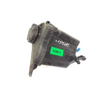 Recambio de deposito expansion para bmw serie 5 lim. (f10) 520d referencia OEM IAM 17137647  