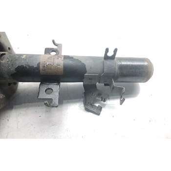 Recambio de amortiguador delantero izquierdo para nissan qashqai (j11) acenta referencia OEM IAM 54304EA3A  