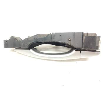 Recambio de maneta exterior trasera izquierda para peugeot 508 active referencia OEM IAM 9688834180  
