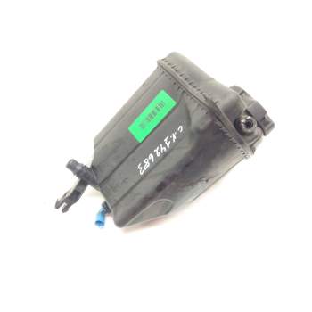 Recambio de deposito expansion para bmw serie 5 lim. (f10) 520d referencia OEM IAM 17137647  