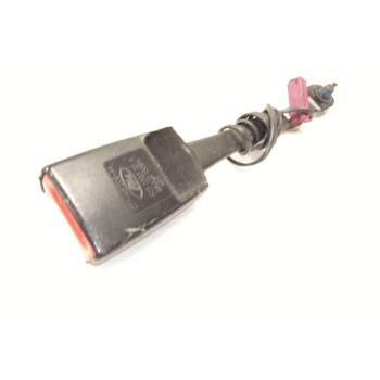 Recambio de enganche delantero izquierdo para ford transit connect monospace 1.6 tdci referencia OEM IAM DT11K61208  