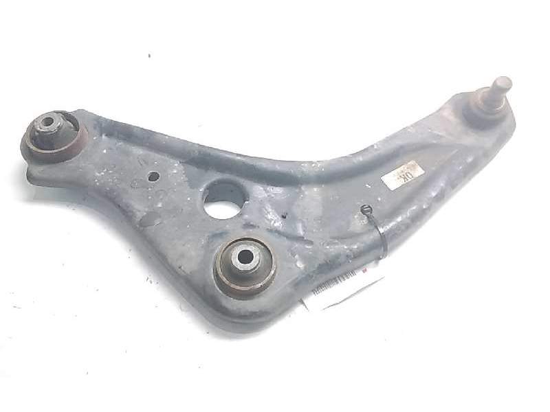 Recambio de brazo suspension inferior delantero izquierdo para nissan qashqai (j11) acenta referencia OEM IAM 8267416  