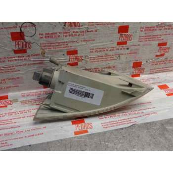 Recambio de piloto delantero izquierdo para fiat punto berl. (176) 55 s referencia OEM IAM 0007732480  