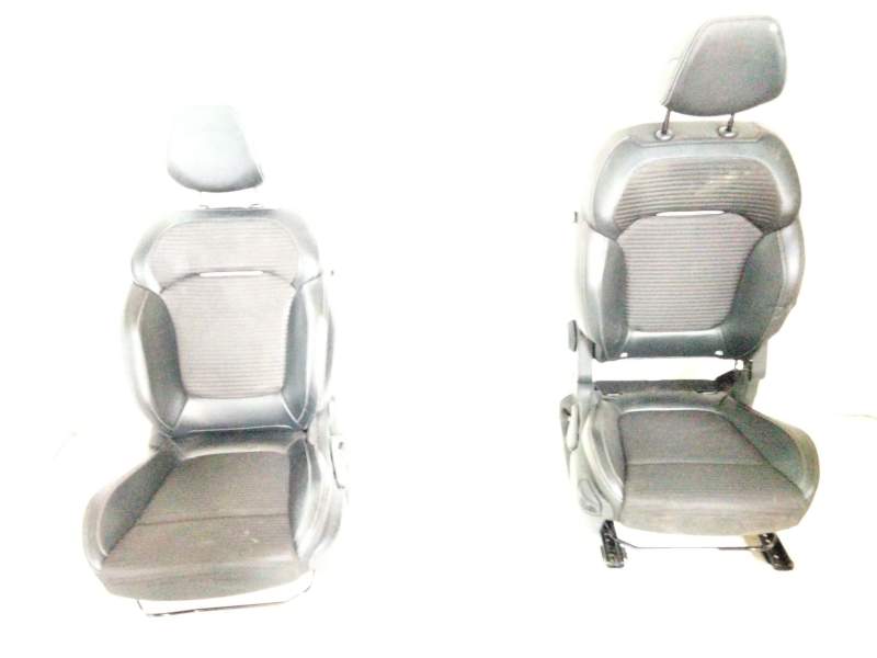 Recambio de juego asientos completo para renault grand scénic iv (r9_) 1.3 tce 140 referencia OEM IAM   