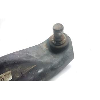 Recambio de brazo suspension inferior delantero izquierdo para nissan qashqai (j11) acenta referencia OEM IAM 8267416  