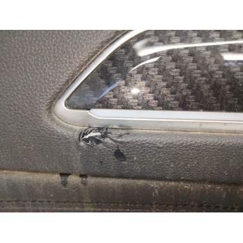 Recambio de guarnecido puerta delantera izquierda para renault arkana e-tech 1.6 hybrid referencia OEM IAM   