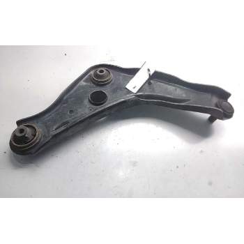 Recambio de brazo suspension inferior delantero izquierdo para nissan qashqai (j11) acenta referencia OEM IAM 8267416  