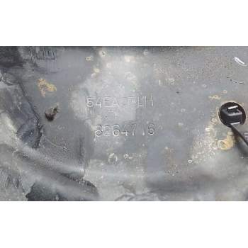 Recambio de brazo suspension inferior delantero izquierdo para nissan qashqai (j11) acenta referencia OEM IAM 8267416  