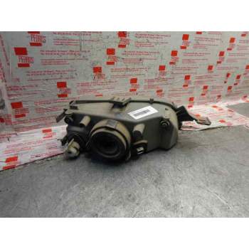 Recambio de faro izquierdo para fiat punto berl. (176) 55 s referencia OEM IAM 0046481414  