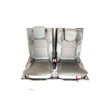 Recambio de juego asientos completo para renault grand scénic iv (r9_) 1.3 tce 140 referencia OEM IAM   