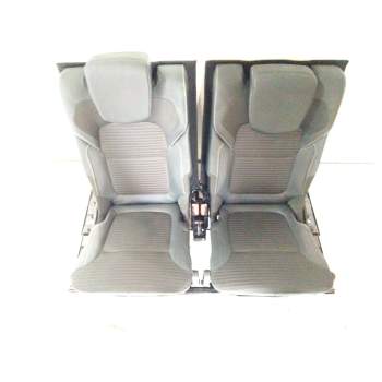 Recambio de juego asientos completo para renault grand scénic iv (r9_) 1.3 tce 140 referencia OEM IAM   