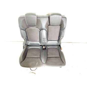 Recambio de juego asientos completo para renault grand scénic iv (r9_) 1.3 tce 140 referencia OEM IAM   