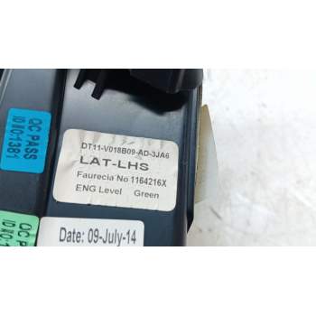 Recambio de aireador izquierdo para ford transit connect monospace 1.6 tdci referencia OEM IAM DT11V018B09AD  