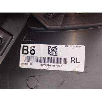 Recambio de guarnecido puerta trasera izquierda para renault arkana e-tech 1.6 hybrid referencia OEM IAM D23131JL000  