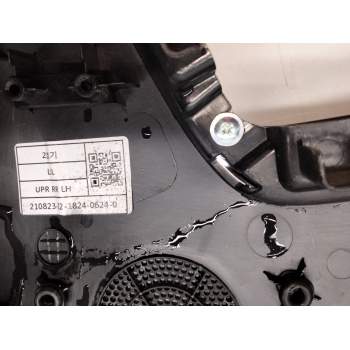 Recambio de guarnecido puerta trasera izquierda para renault arkana e-tech 1.6 hybrid referencia OEM IAM D23131JL000  