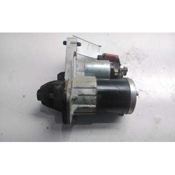 Recambio de motor arranque para nissan qashqai (j11) acenta referencia OEM IAM 233004979R  