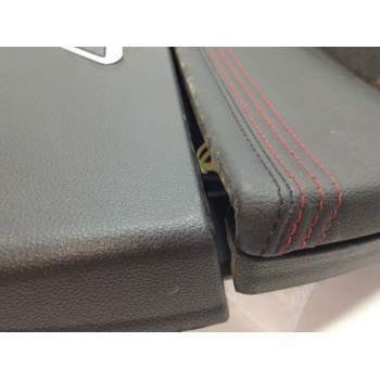 Recambio de guarnecido puerta trasera izquierda para renault arkana e-tech 1.6 hybrid referencia OEM IAM D23131JL000  