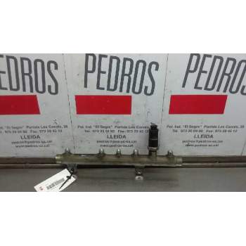 RAMPA INYECTORA 0445214015 