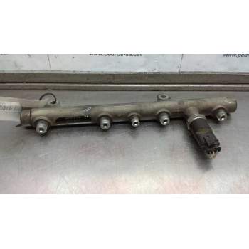 Recambio de rampa inyectora para renault scenic rx4 (ja0) 1.9 dci dynamique referencia OEM IAM 0445214015  