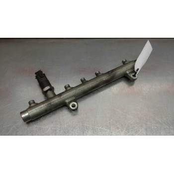 Recambio de rampa inyectora para renault scenic rx4 (ja0) 1.9 dci dynamique referencia OEM IAM 0445214015  