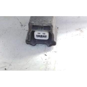 Recambio de mangueta delantera izquierda para nissan qashqai (j11) acenta referencia OEM IAM   