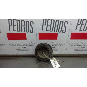 Recambio de polea cigueñal para renault scenic rx4 (ja0) 1.9 dci dynamique referencia OEM IAM   