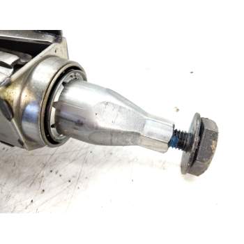Recambio de columna direccion para ford transit connect monospace 1.6 tdci referencia OEM IAM AV6N3C529  