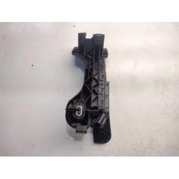 Recambio de potenciometro pedal para volkswagen touran (1t1) trendline referencia OEM IAM 1T1723503H  