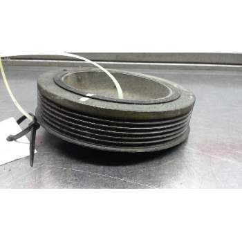 Recambio de polea cigueñal para renault scenic rx4 (ja0) 1.9 dci dynamique referencia OEM IAM   