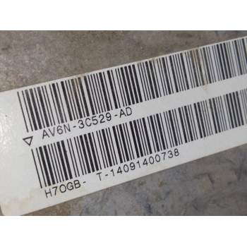 Recambio de columna direccion para ford transit connect monospace 1.6 tdci referencia OEM IAM AV6N3C529  