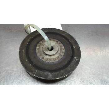 Recambio de polea cigueñal para renault scenic rx4 (ja0) 1.9 dci dynamique referencia OEM IAM   