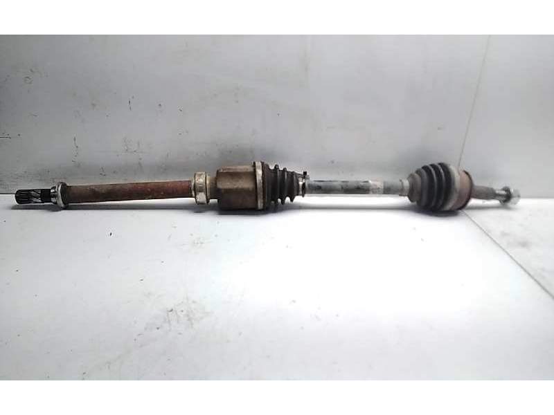 Recambio de transmision delantera derecha para nissan qashqai (j11) acenta referencia OEM IAM EP1641016154070956  