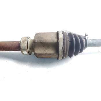 Recambio de transmision delantera derecha para nissan qashqai (j11) acenta referencia OEM IAM EP1641016154070956  