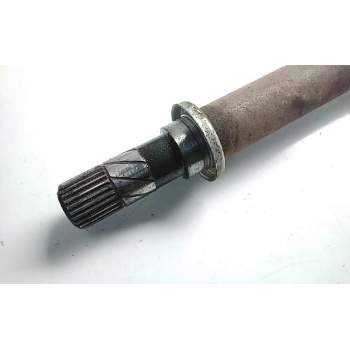 Recambio de transmision delantera derecha para nissan qashqai (j11) acenta referencia OEM IAM EP1641016154070956  