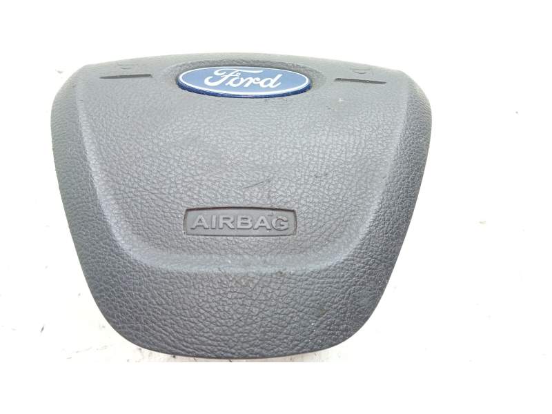 Recambio de airbag delantero izquierdo para ford transit connect monospace 1.6 tdci referencia OEM IAM 1810758  