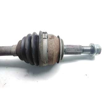 Recambio de transmision delantera derecha para nissan qashqai (j11) acenta referencia OEM IAM EP1641016154070956  