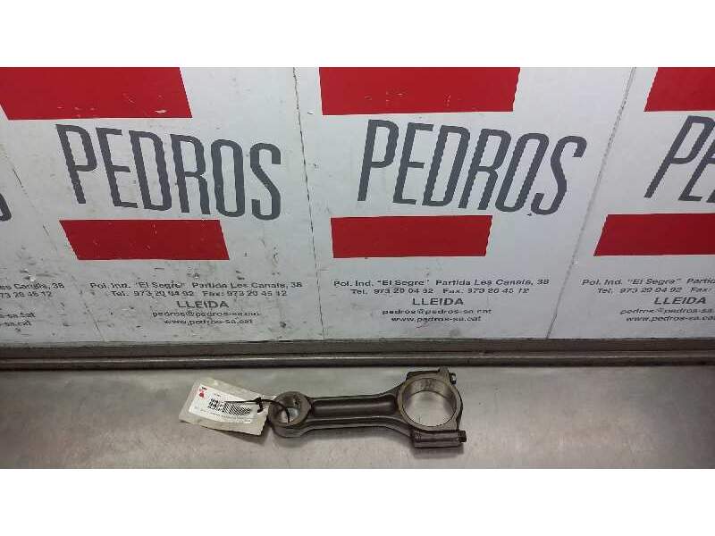 Recambio de biela para renault scenic rx4 (ja0) 1.9 dci dynamique referencia OEM IAM W  