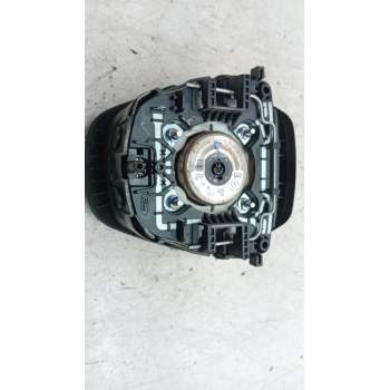 Recambio de airbag delantero izquierdo para ford transit connect monospace 1.6 tdci referencia OEM IAM 1810758  
