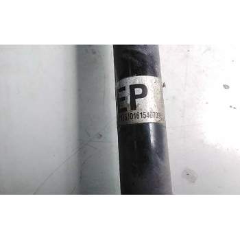 Recambio de transmision delantera derecha para nissan qashqai (j11) acenta referencia OEM IAM EP1641016154070956  