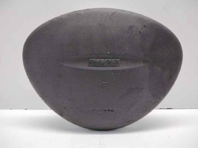 Recambio de airbag delantero izquierdo para fiat punto berlina (188) 1.2 8v referencia OEM IAM 7352678157  