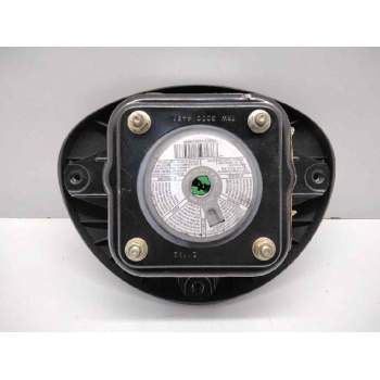 Recambio de airbag delantero izquierdo para fiat punto berlina (188) 1.2 8v referencia OEM IAM 7352678157  